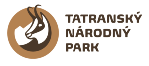 Tatransky Narodny Park logo